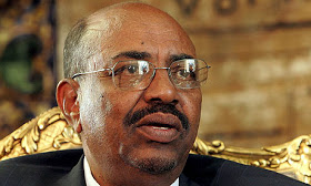 Judge Gives South Africa 7 Days Ultimatum To Produce Al Bashir