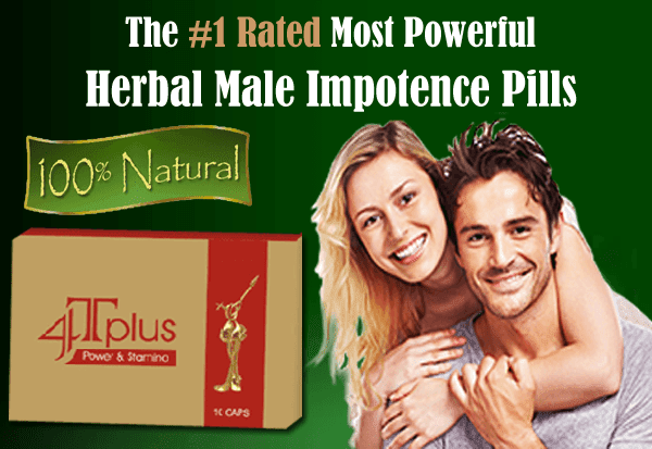 Herbal Penis Enlargement Pills 