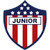 Atlético Junior 2019 - Effectif actuel