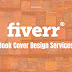 Top 10 Book Cover Design Services on Fiverr Freelance Marketplace