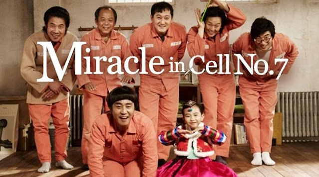 Nonton Miracle in Cell No 7