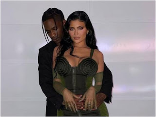 Travis Scott Gushes Over Kylie Jenner  In Rare Post