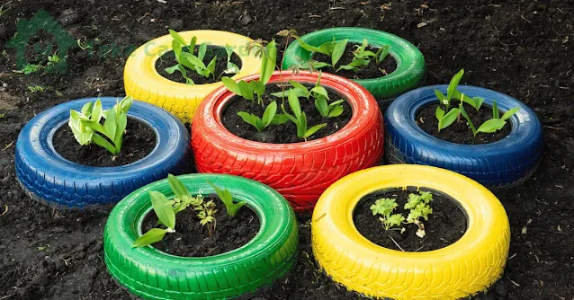 Jardinagem-Sustentável-com-Reciclagem