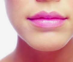  How to get soft and pink lips