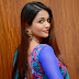 ACTRESS ANAIKA SOTI BEAUTIFUL STILLS & HOT PHOTOSHOOT IN SAREE