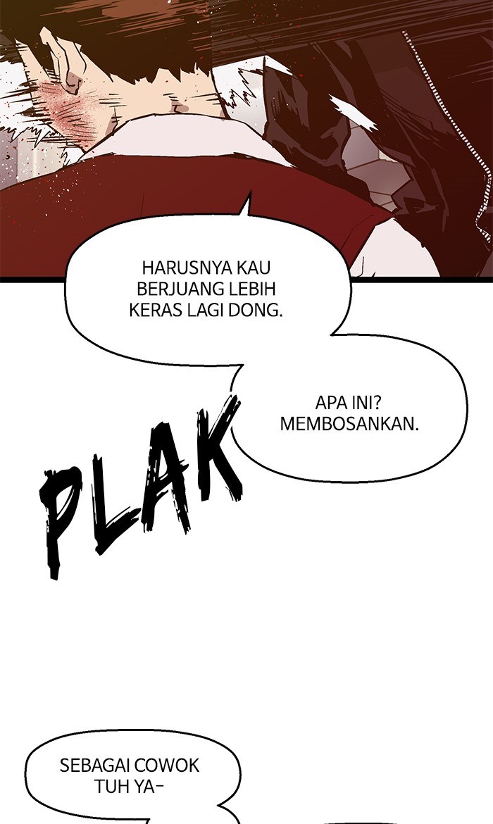 Webtoon Weak Hero Bahasa Indonesia Chapter 42