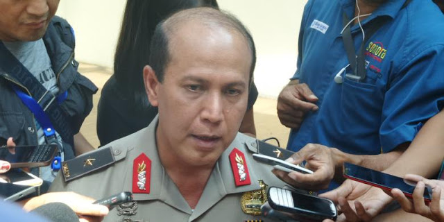 Polri Sebut Ada Peran Kivlan Zen dalam Pembebasan 10 WNI