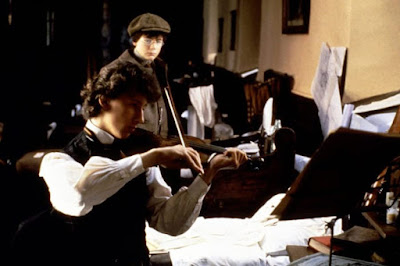 The Young Sherlock Holmes 1985 Movie Image 26
