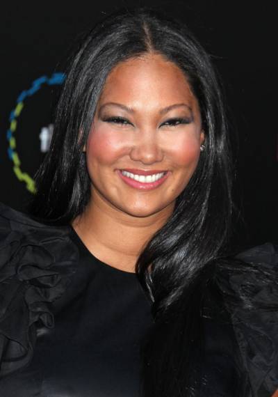 kimora lee simmons weight loss. Kimora Lee Simmons has