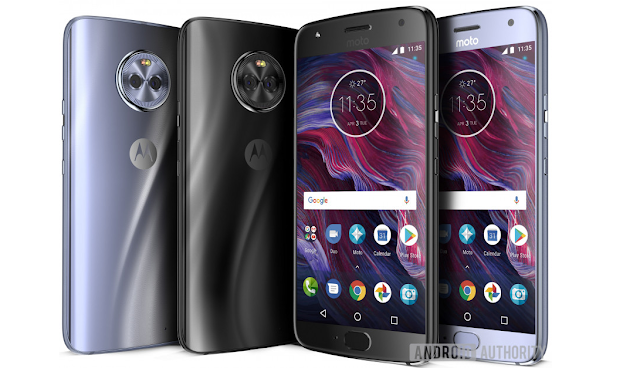 Moto X4 Will Be Worth The Wait