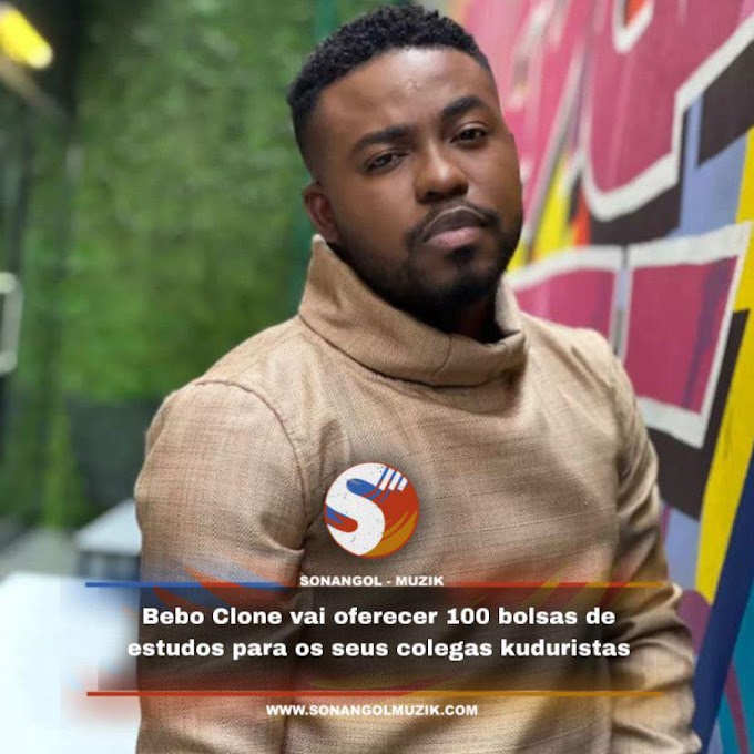 Bebo Clone vai oferecer 100 bolsas de estudos para os seus colegas kuduristas