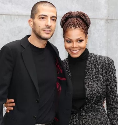 Janet Jackson’s Secret Daughter Exposed As Singer Confirms She Is Pregnant For Husband