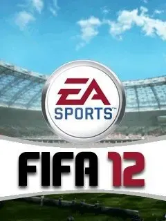 FIFA 2012 Game