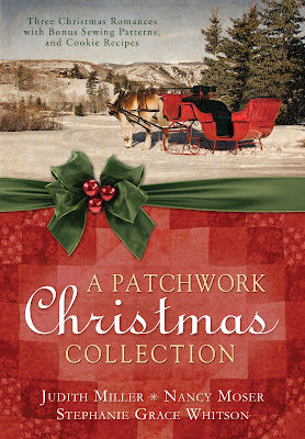 ... : Novel Inspirations from History: A Patchwork Christmas Collection