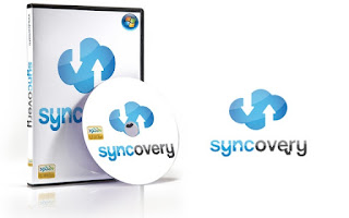 Syncovery Pro 2015 CRACK Update 7.17 Build 114 Portable 