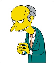 mrburns