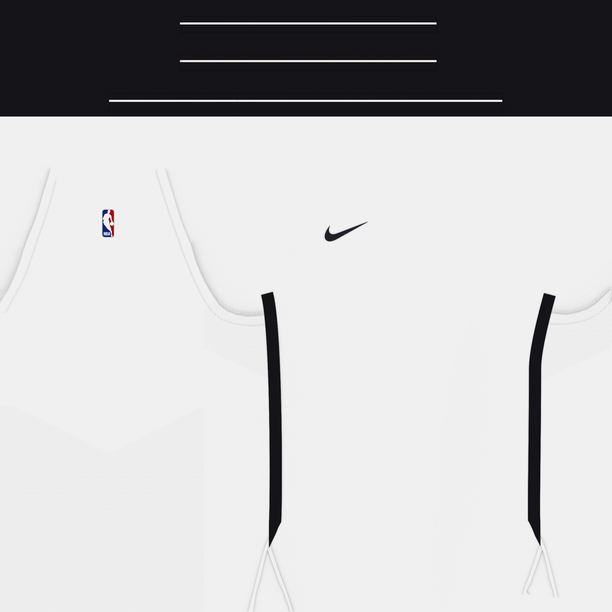 Download Nba 2k21 Jersey Template Psd Normal Map Tutorial By Pinoy21 Shuajota Your Source For Nba 2k21 Mods