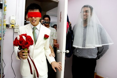 Funny Wedding Pictures