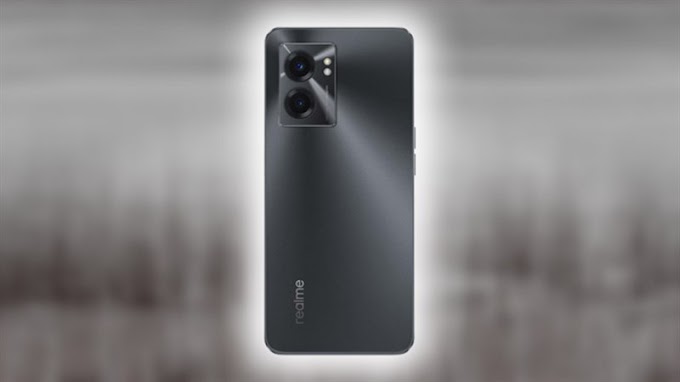 Spesifikasi Realme V23 2022 : Layar besar, Baterai Badak, kamera utama 48MP