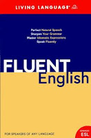 Living Language : Download Fluent English Speaking Book 