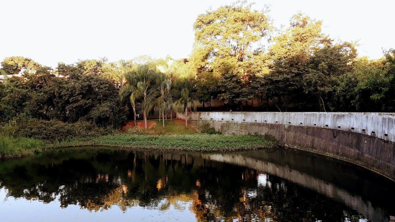 Passeio em Família - Parques de Natureza em Belo Horizonte