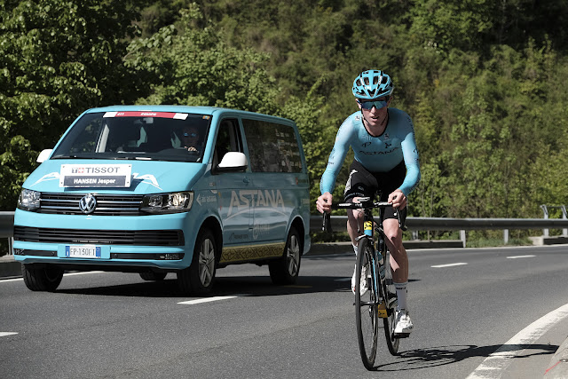 Tour de Romandie 2018 Stage 3 Ollon Ollon-sur-Villars