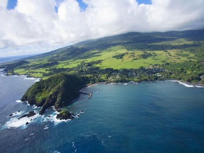 ... Exclusive Haven for Royalty and Celebrities in Hawaii ~ Circle Posts