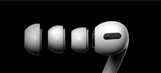 Air Pods Pro, Air Pods, Apple new Air Pods, Air Pods Pro price, Air Pods Pro specifications 