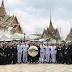 SGS ร่วมเป็นเจ้าภาพสวดพระอภิธรรม