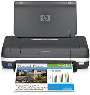 HP H470b Officejet Mobile Driver Download