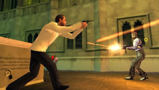 Download Game James Bond 007 - From Russia With Love PSP Full Version Iso For PC | Murnia Games
