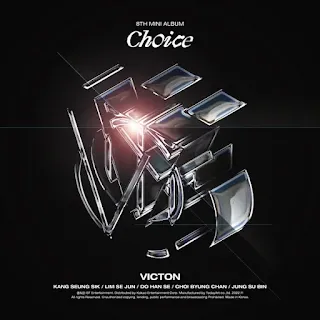 VICTON (빅톤) - Time Chaser (시간을 달리는 소년)