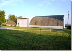 machine shed