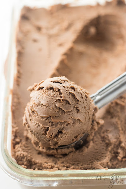 39 Gluten Free Dairy Free Ice Cream Recipes for Summer