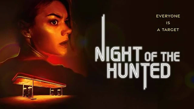 Night of the Hunted (2023)