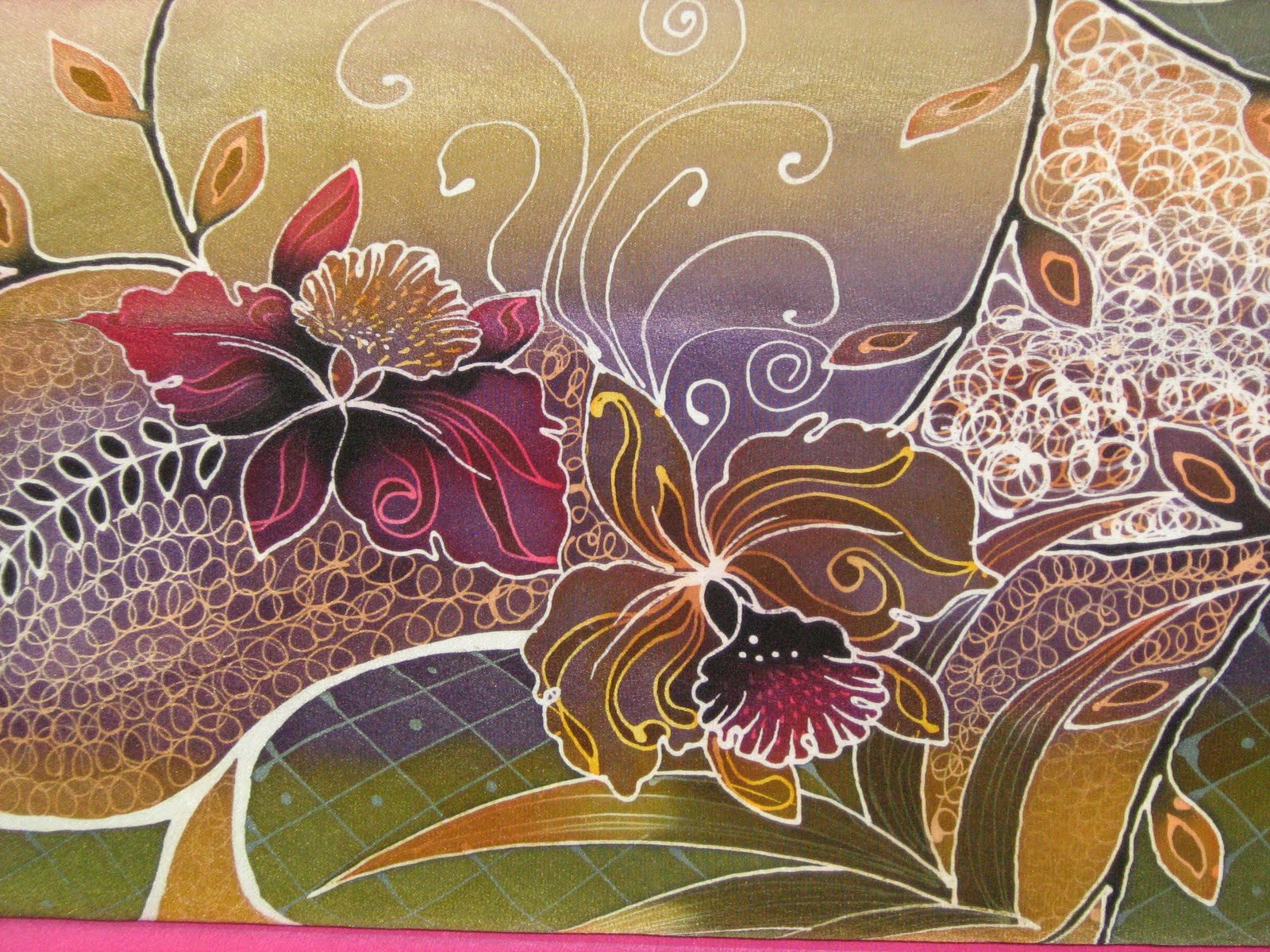 nur iman corner Batik Collection nur iman corner Batik Collection
