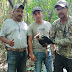 En San Rafael; Ayuntamiento continúa liberando animales en peligro de extinción