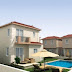 Cyprus Nicosia homes designs.