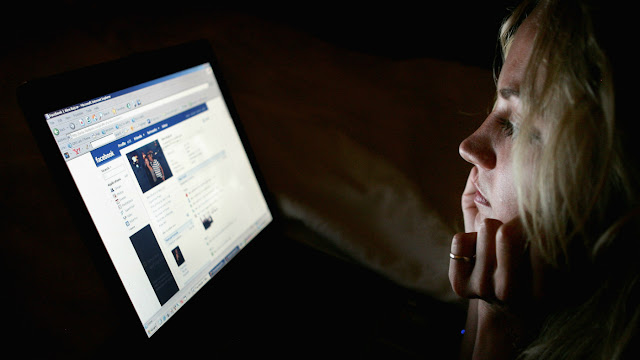 Social media linked to poor sleep among teens