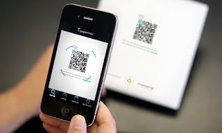 I QR Code sempre più utilizzati, anche nei libri