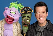 Jeff Dunham