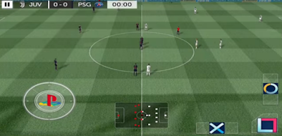 FTS Mod FIFA 19 v3 Update Transfrers, Skill, Skin And More