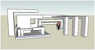 Sketchup in Architecture