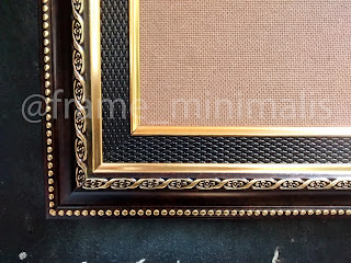 Jual Foto Frame Minimalis Murah