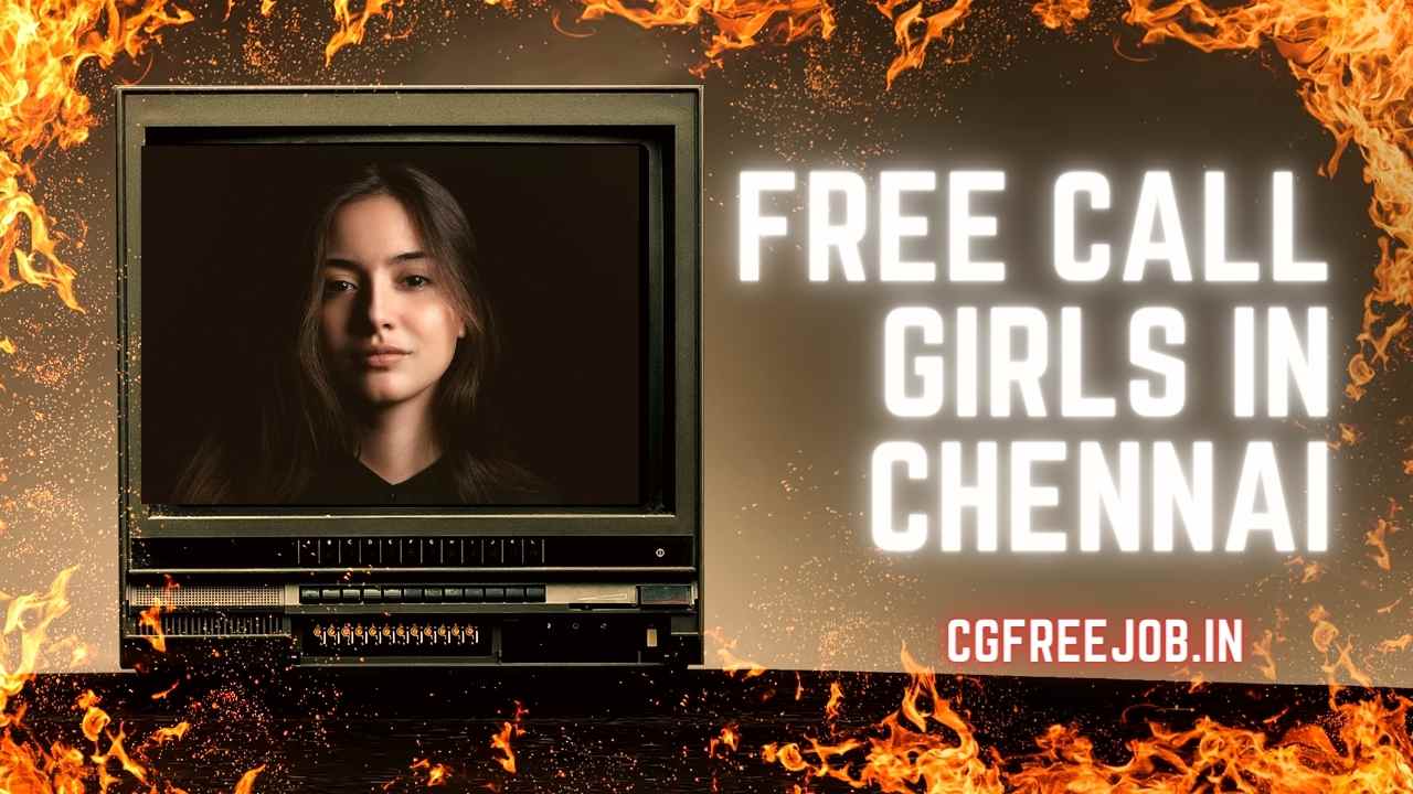 free call girls in chennai