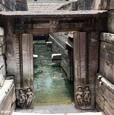 बीजामंडल या विजय मंदिर विदिशा - Bijamandal or Vijay Mandir Vidisha