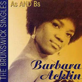 Download this Barbara Acklin picture Download this Barbara Acklin picture