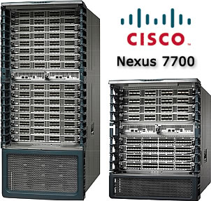  cisco nexus