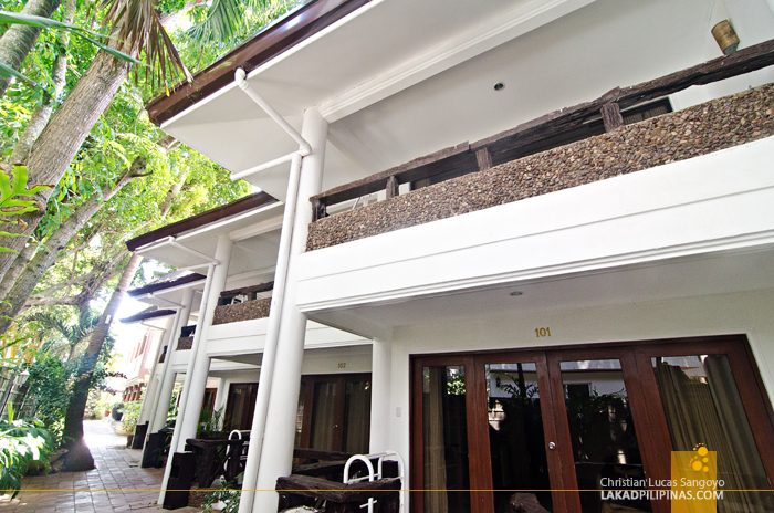 White House Boracay