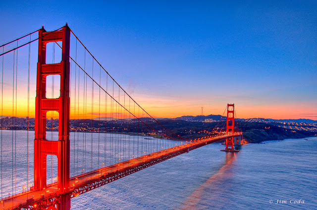 Golden Gate Bridge Pictures4